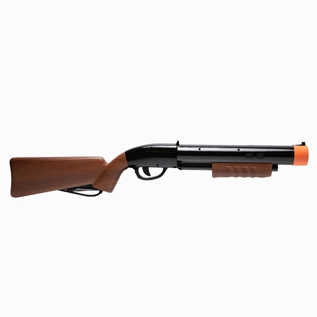 The TruGolf MultiSport ARCADE Shotgun