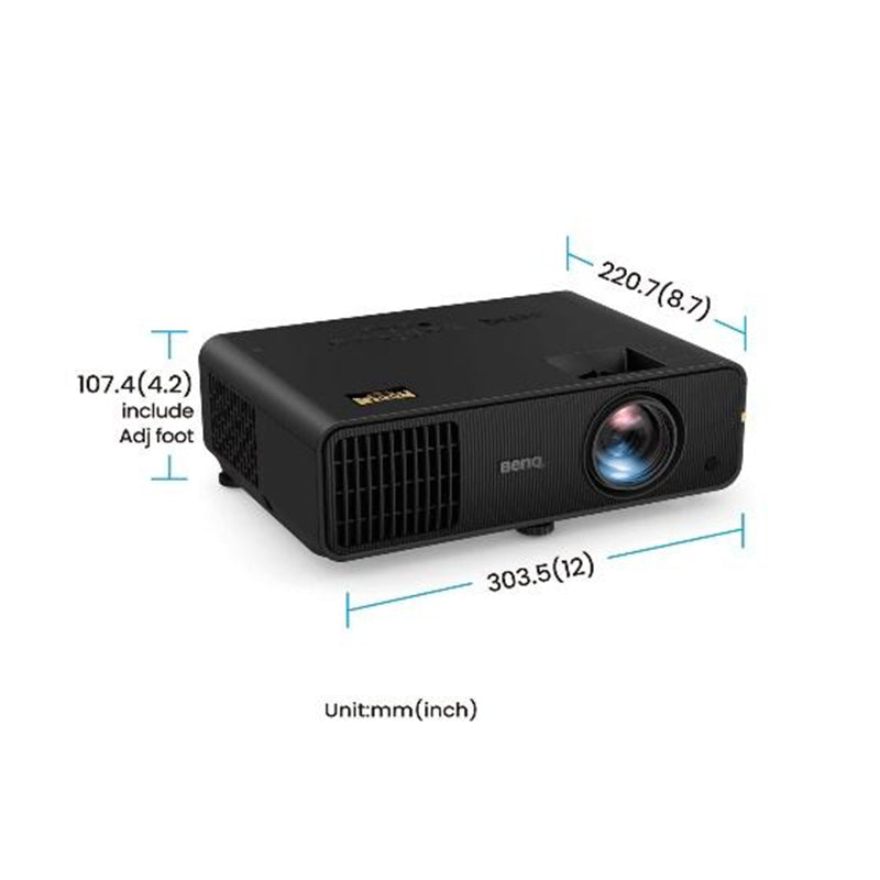 BenQ AH30ST Golf Simulator Projector