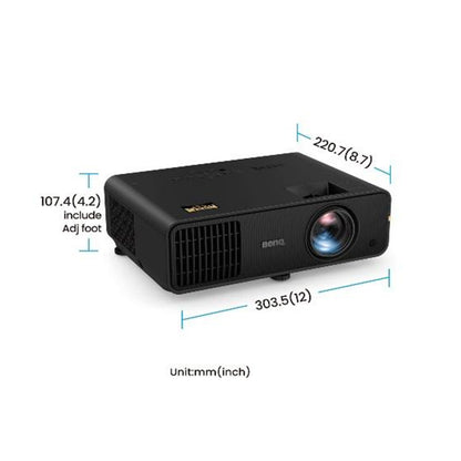 BenQ AH30ST Golf Simulator Projector