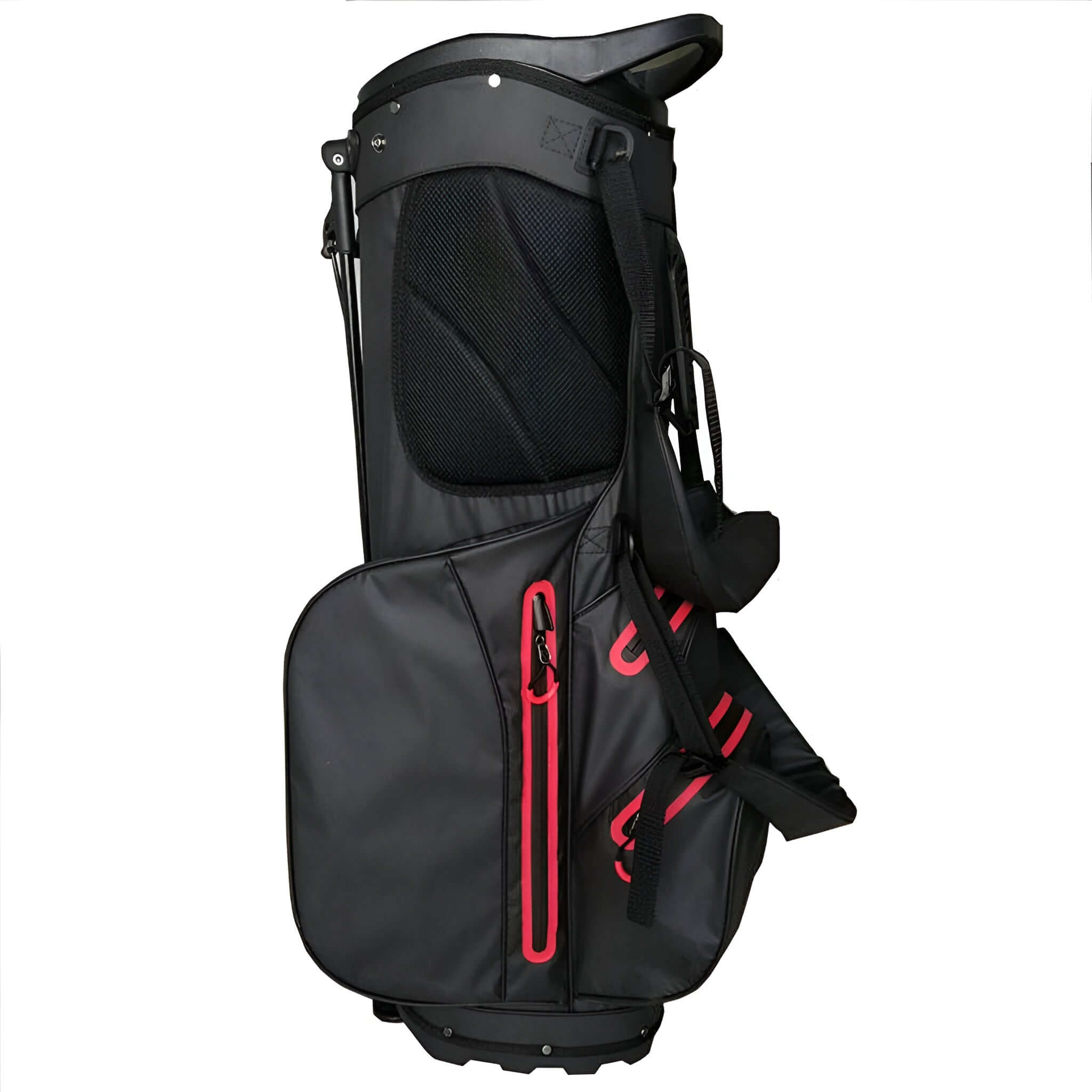 Vanguard Elite Tour Golf Bag - Elite Sports Simulators