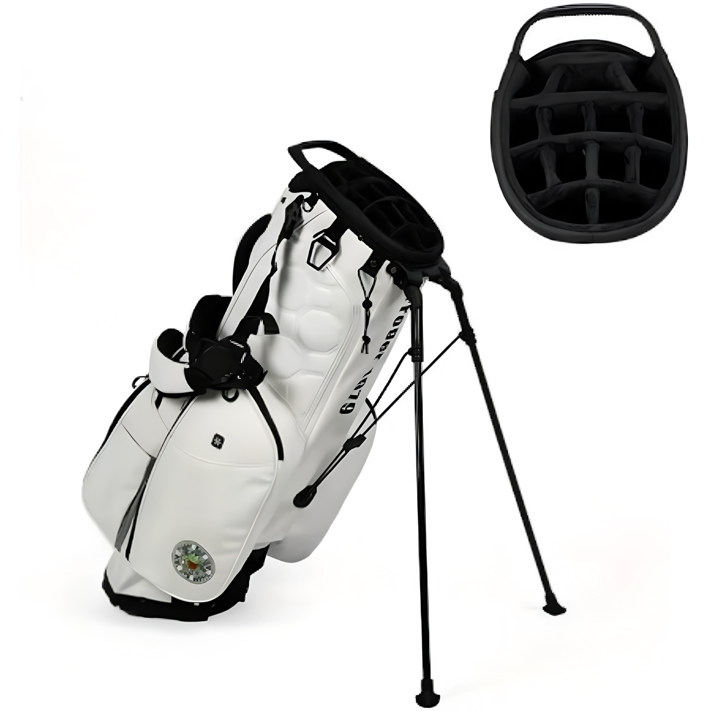 Imperial Heritage 1976 Golf Bag