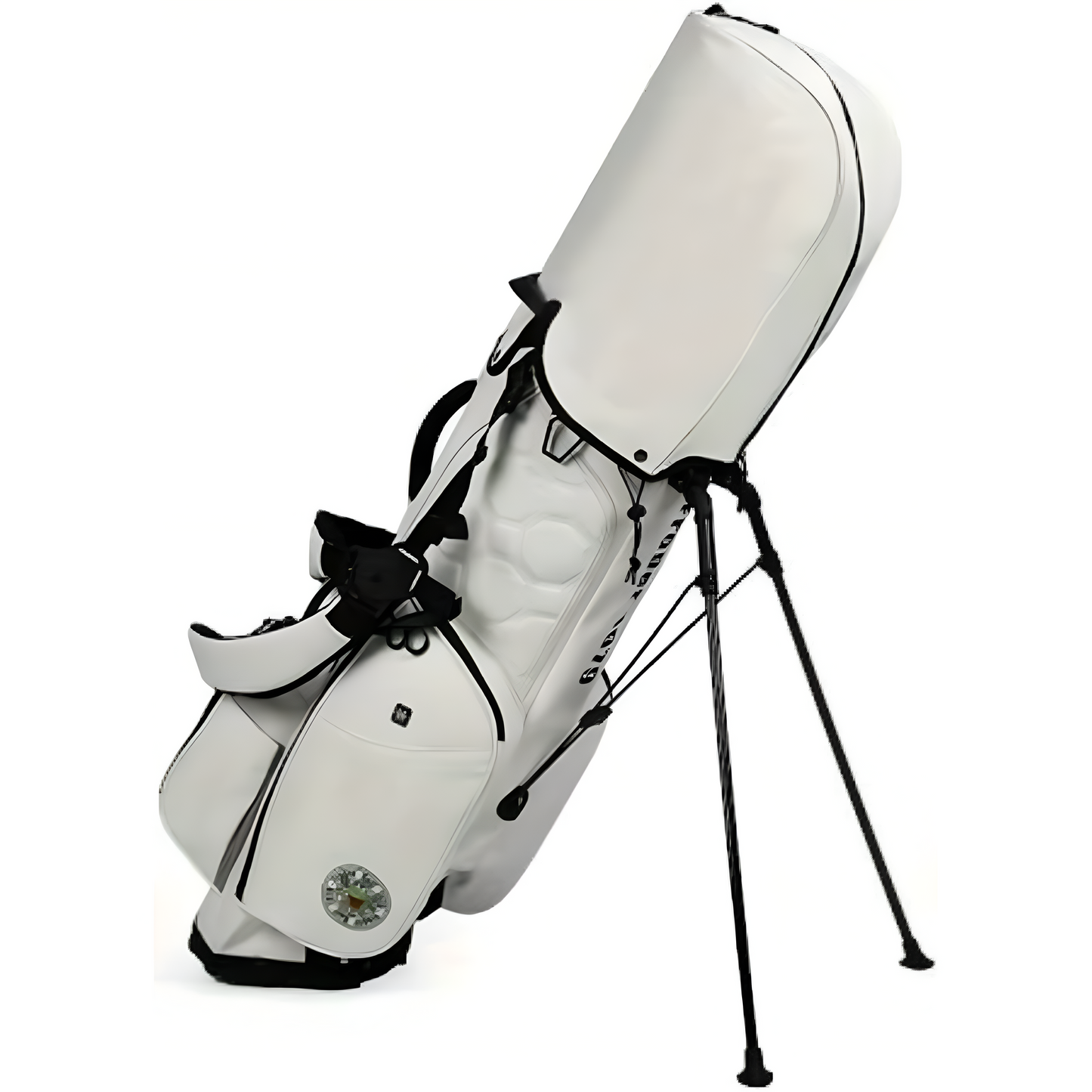 Imperial Heritage 1976 Golf Bag