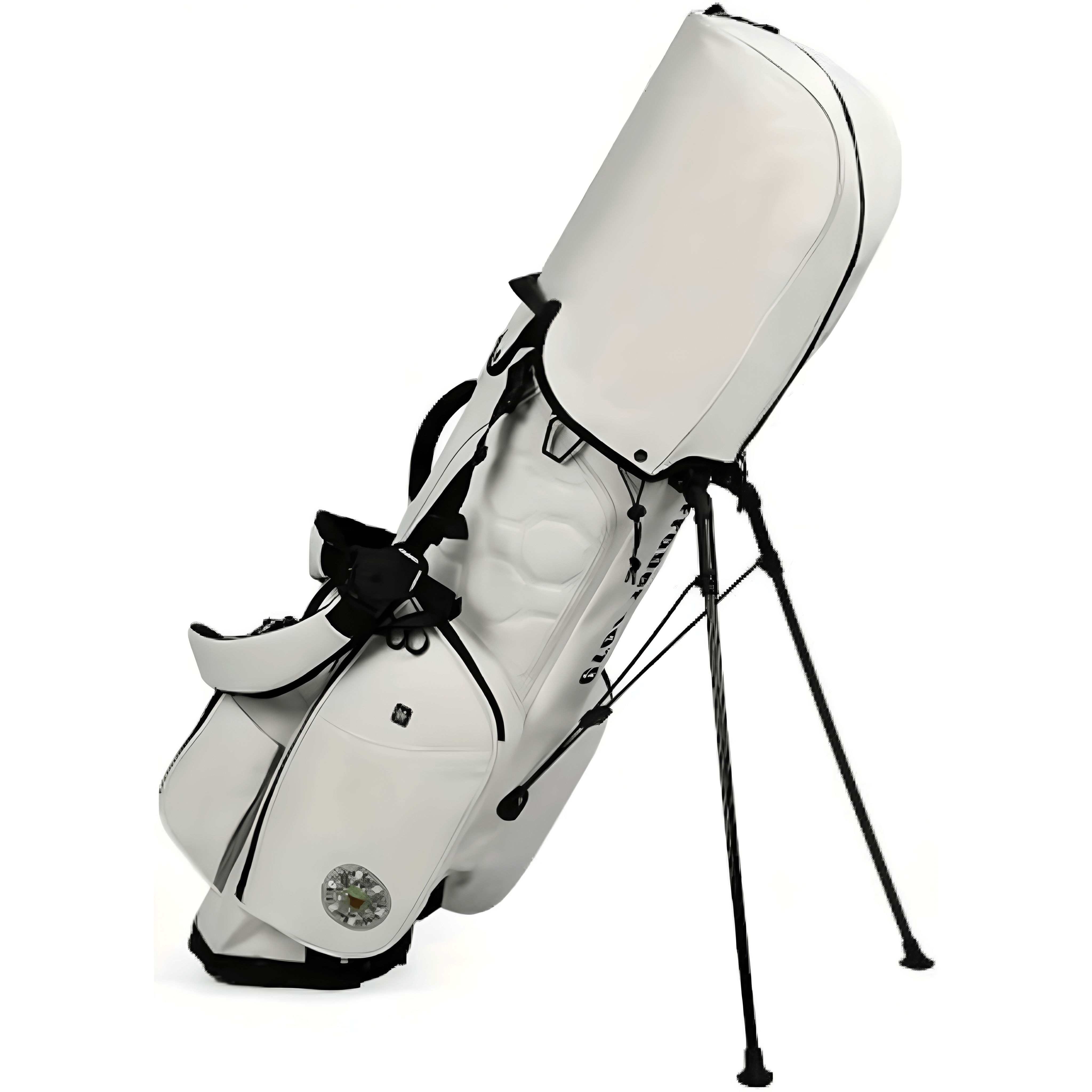 Imperial Heritage 1976 Golf Bag - Elite Sports Simulators
