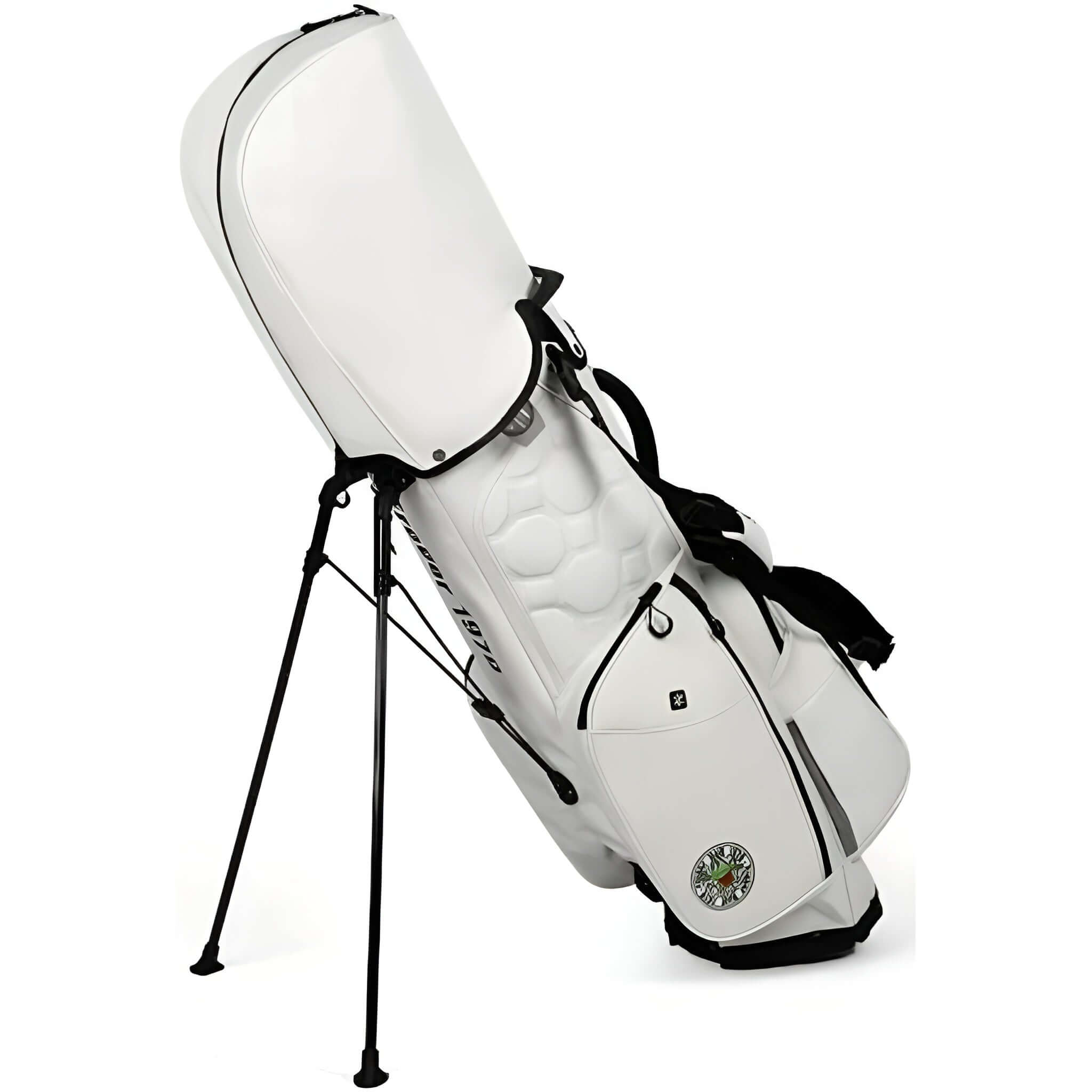 Imperial Heritage 1976 Golf Bag - Elite Sports Simulators