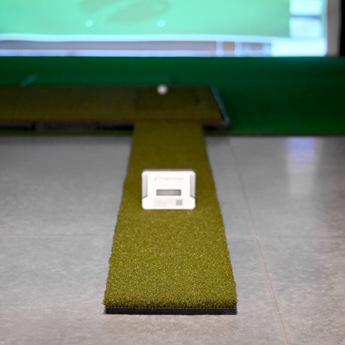 Golf Mat Extension Strip