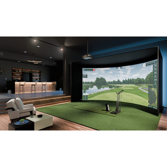 Epson L695SE Golf Simulator Projector