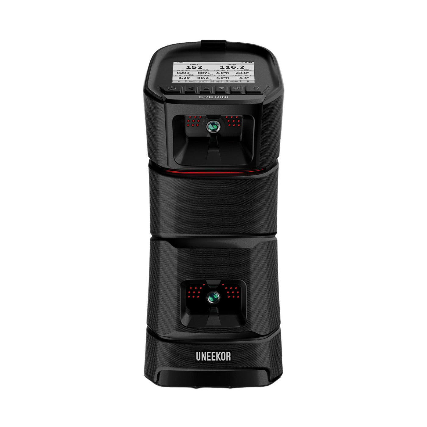 Uneekor EYE MINI Launch Monitor