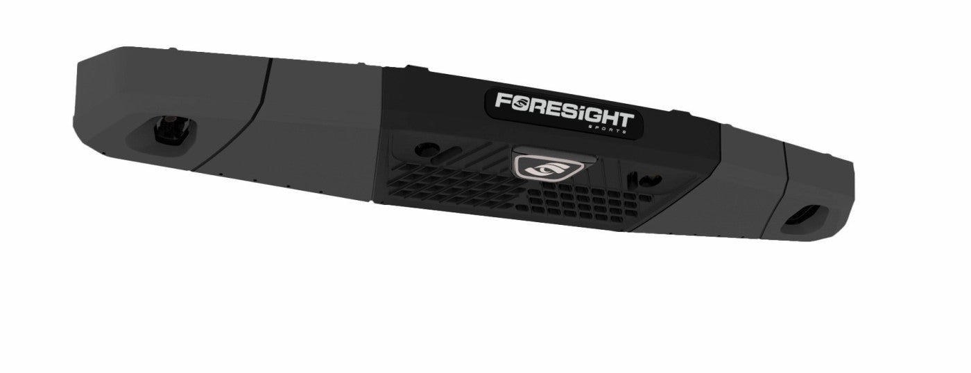 Foresight Falcon Launch Monitor
