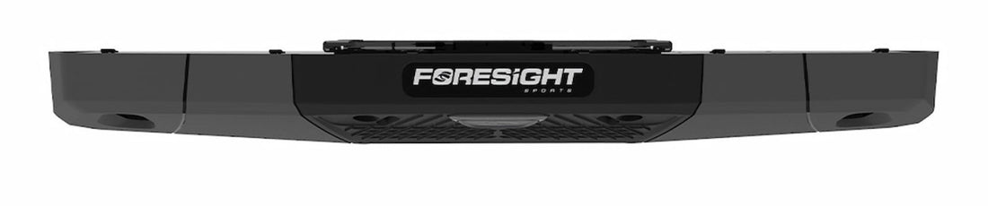 Foresight Falcon Launch Monitor