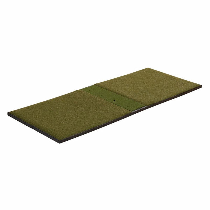 Fiberbuilt Grass Series - Studio Golf Mat