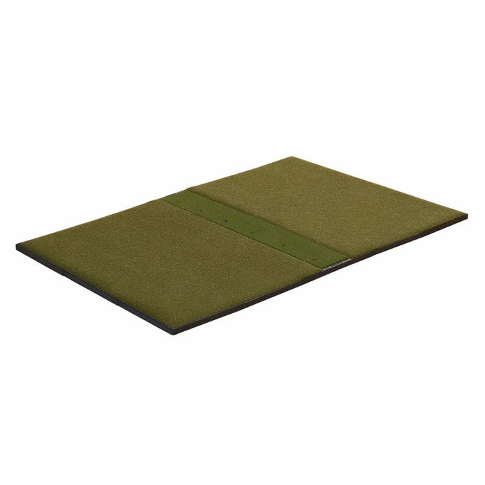 Fiberbuilt Grass Series - Studio Golf Mat