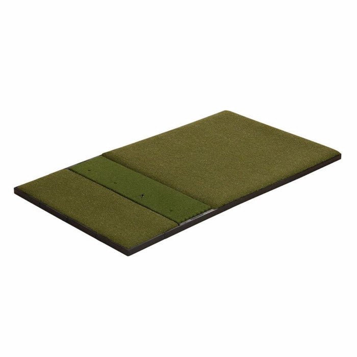 Fiberbuilt Grass Series - Studio Golf Mat