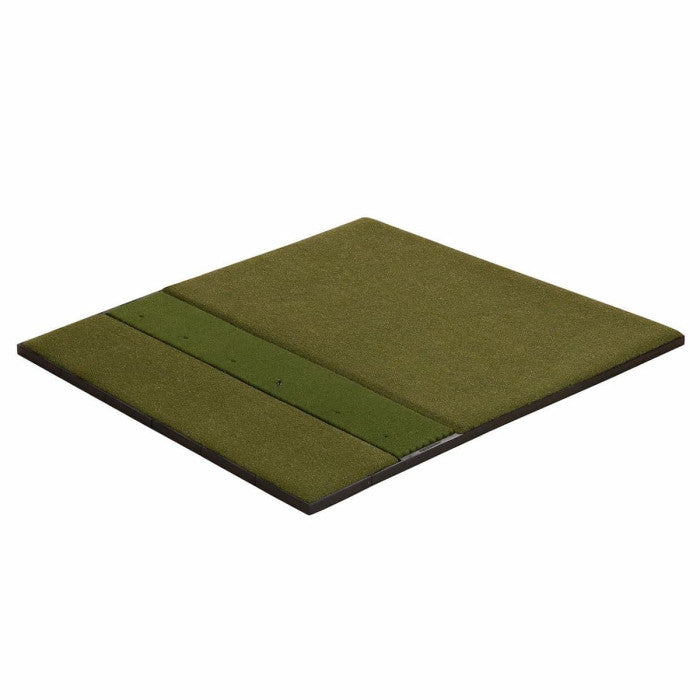 Fiberbuilt Grass Series - Studio Golf Mat