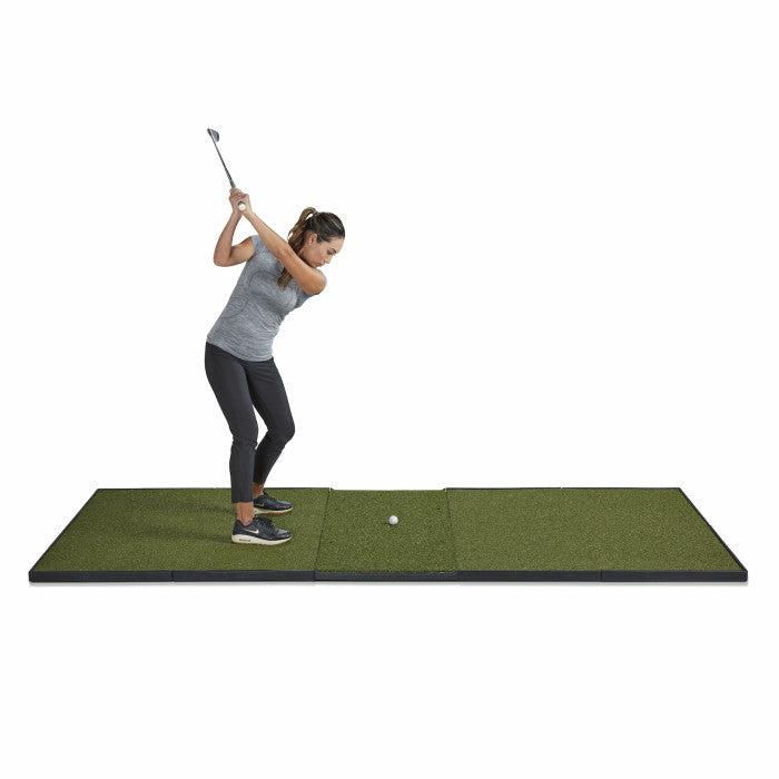 Fiberbuilt Player Preferred Series - Studio Golf Mat