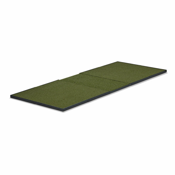 Fiberbuilt Player Preferred Series - Studio Golf Mat