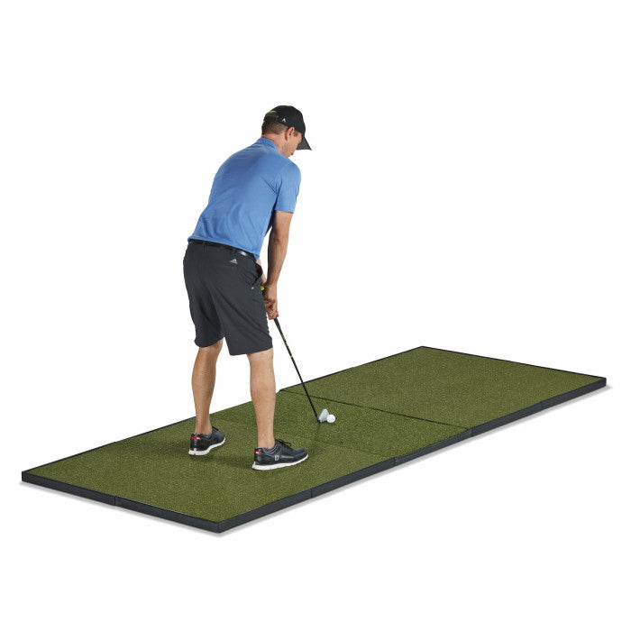 Fiberbuilt Player Preferred Series - Studio Golf Mat