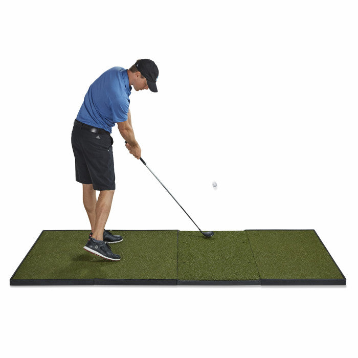 Fiberbuilt Player Preferred Series - Studio Golf Mat