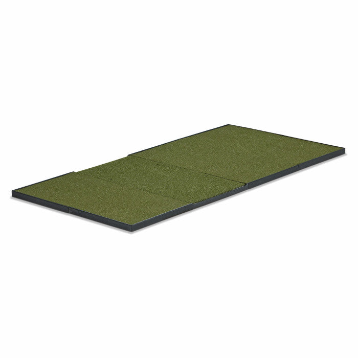 Fiberbuilt Player Preferred Series - Studio Golf Mat