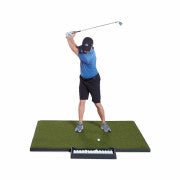 Fiberbuilt Performance Turf Series - Tee Box