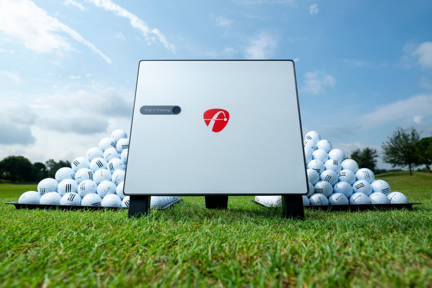 FlightScope X3C Launch Monitor