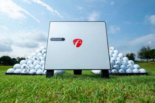 FlightScope X3C Launch Monitor