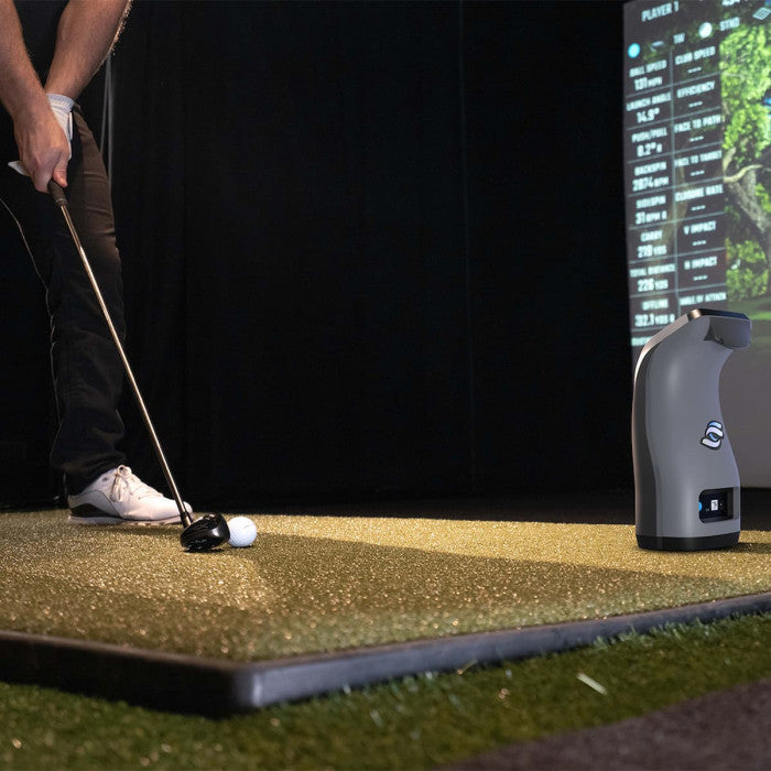 Carl's Ready-to-Golf GC3S Bundle