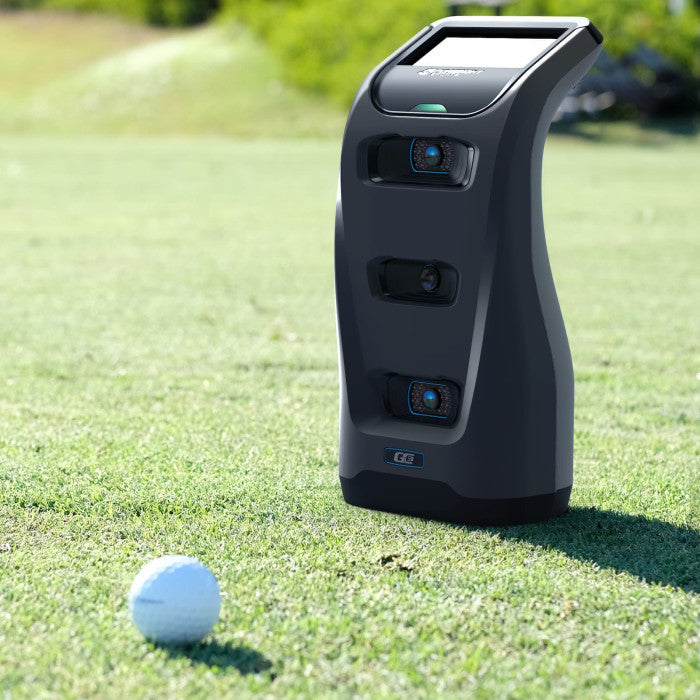 Carl's Ready-to-Golf GC3S Bundle