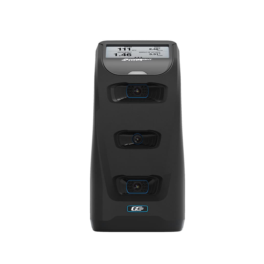 Foresight GC3S Launch Monitor