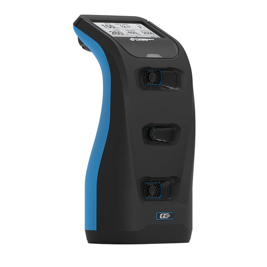 Foresight GC3S Launch Monitor