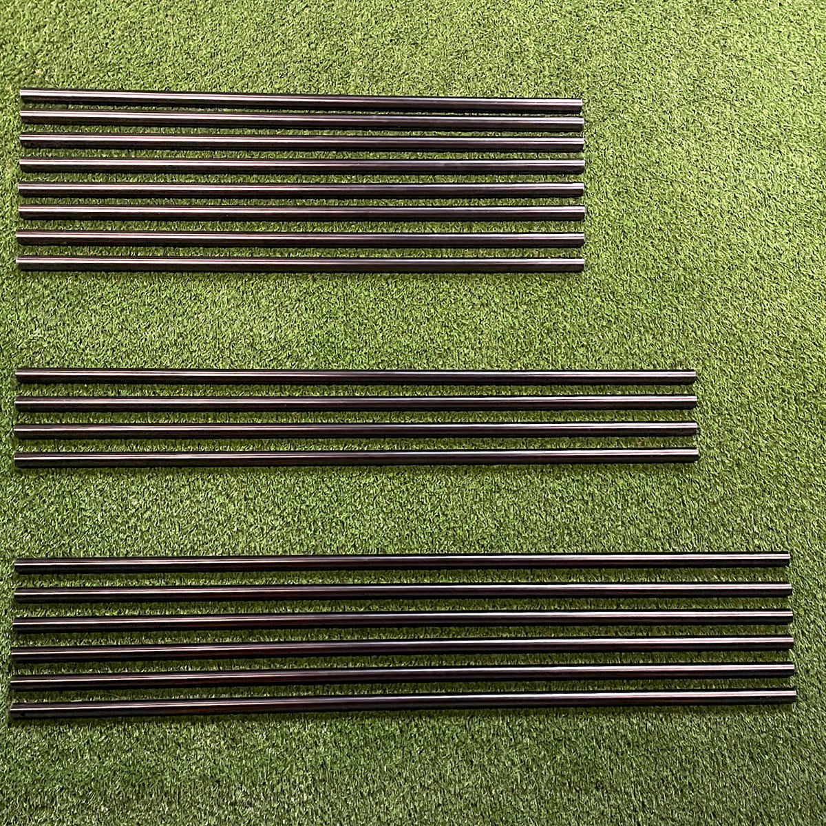 Carl's Exclusive EYE MINI CORE Golf Package