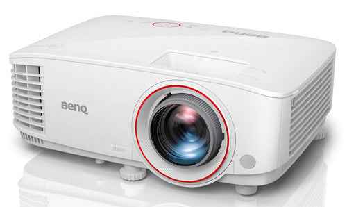 BenQ TH671ST Golf Projector