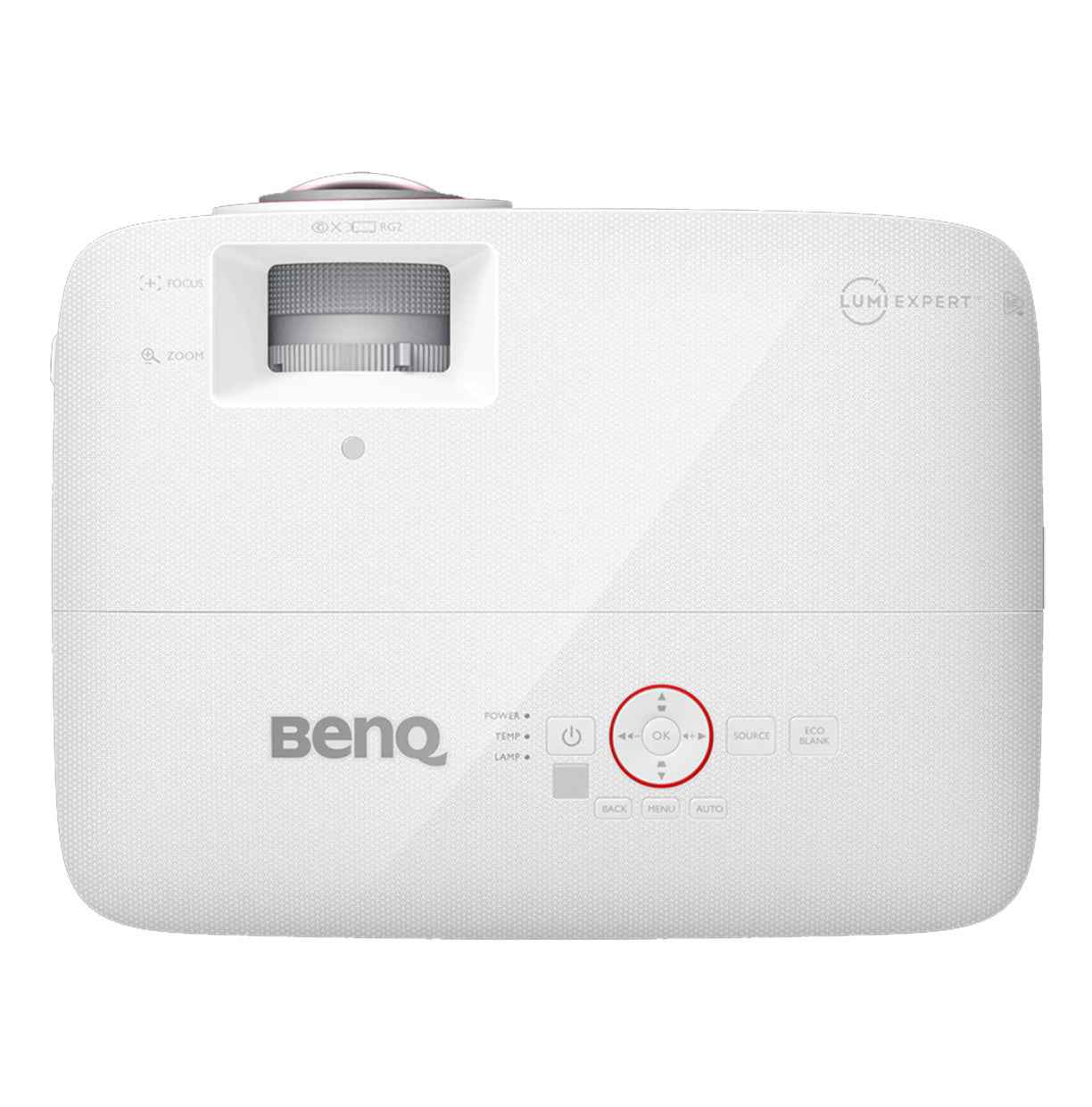 BenQ TH671ST Golf Projector