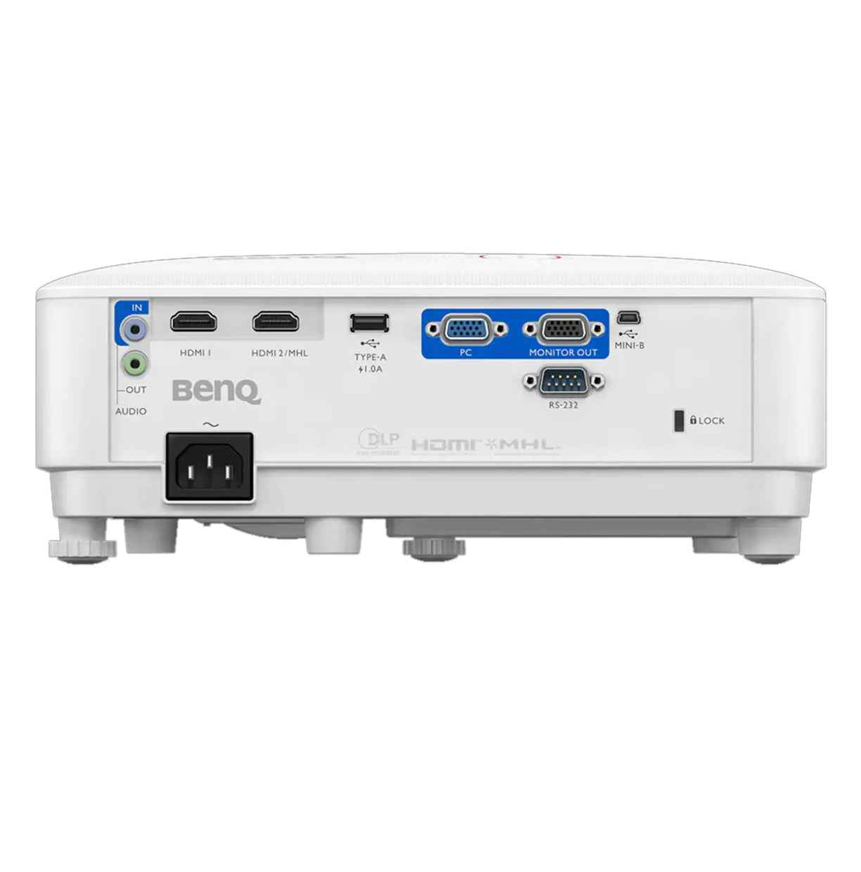 BenQ TH671ST Golf Projector