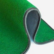 Big Moss Golf Simulator Turf (for DIY Golf Enclosures