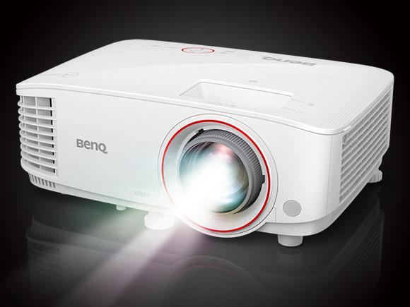 BenQ TH671ST Golf Projector