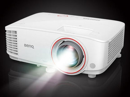 BenQ TH671ST Golf Projector