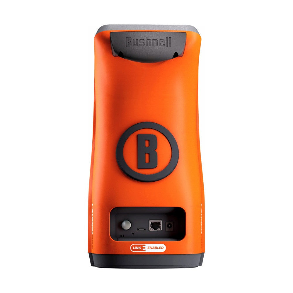 Bushnell Launch Pro Circle B Edition Launch Monitor