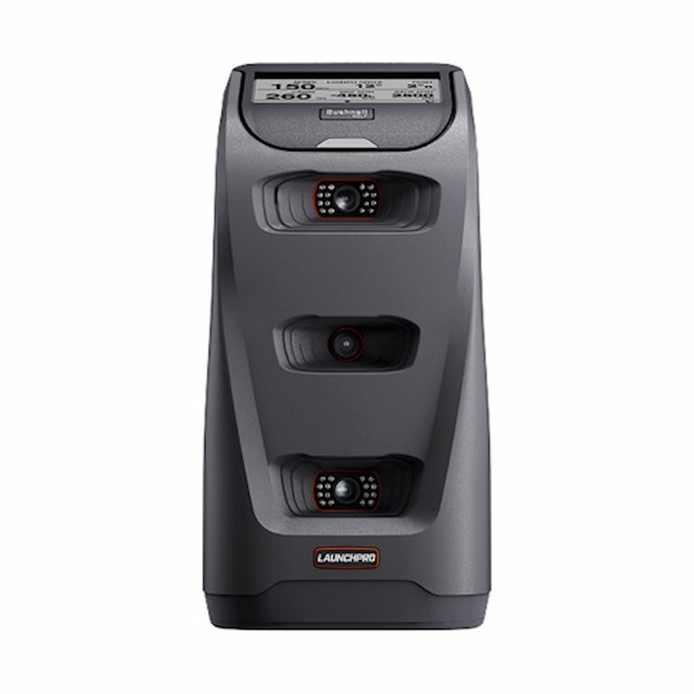 Bushnell Launch Pro Circle B Edition Launch Monitor