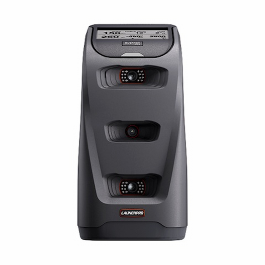 Bushnell Launch Pro Circle B Edition Launch Monitor