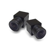 Performance Optix Package (Swing Optix Cameras + Balance Optix Mat)