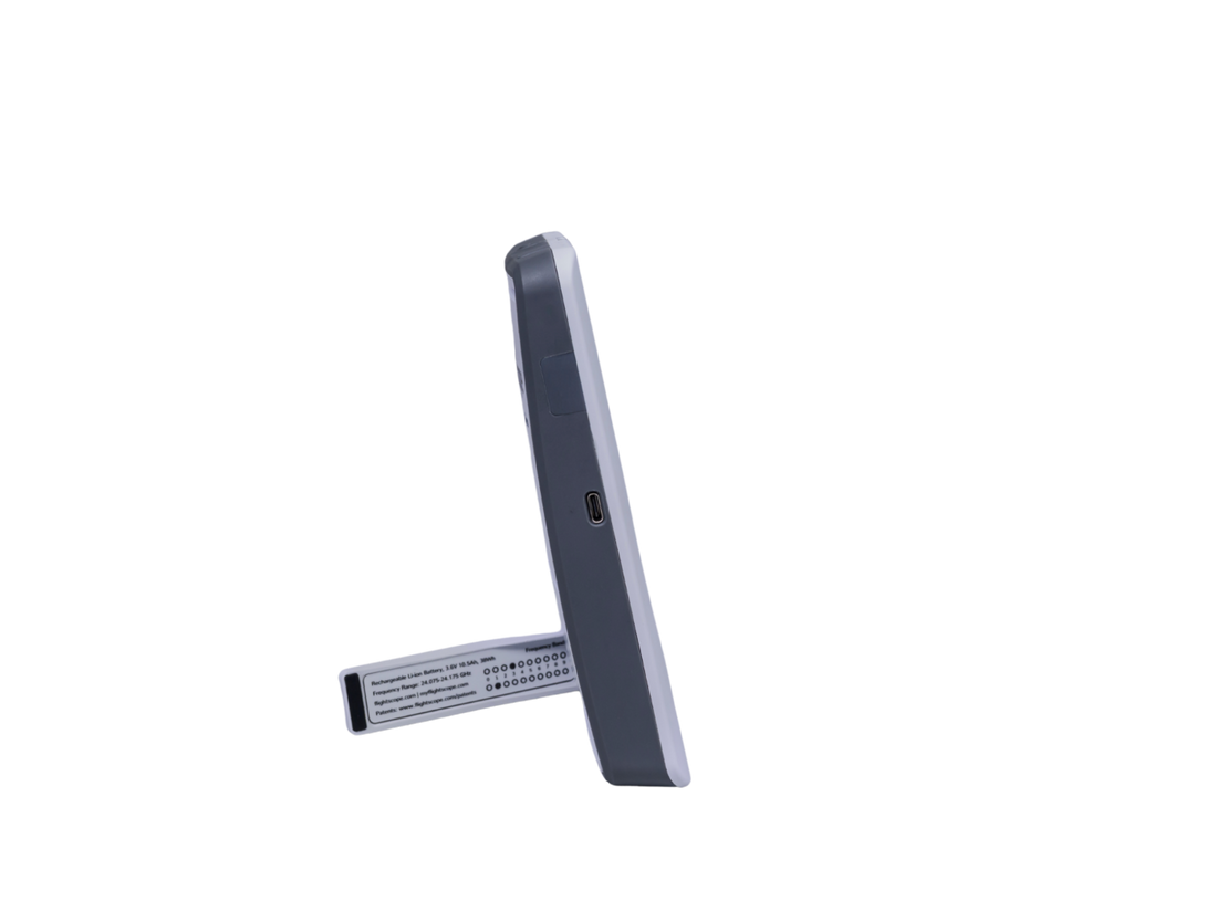 Flightscope Mevo Gen2