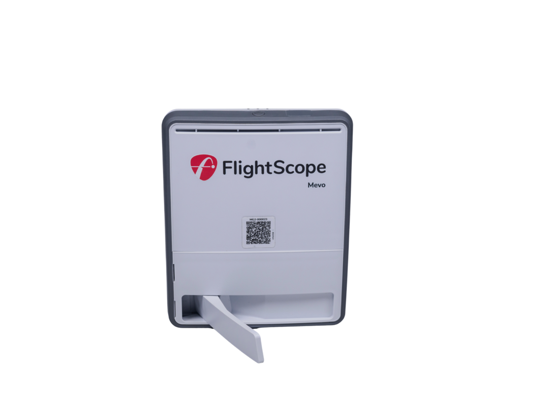 FlightScope Mevo Gen2