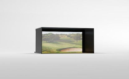 Pro Golf Enclosure Kit