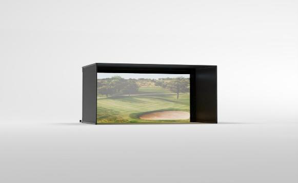 Pro Golf Enclosure Kit