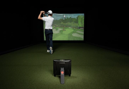 FlightScope X3C Launch Monitor