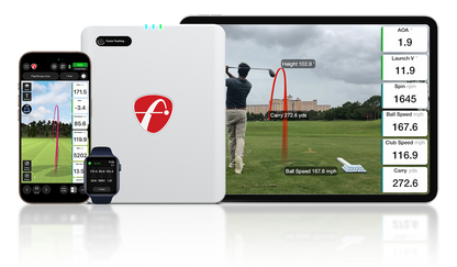 FlightScope Mevo Gen2