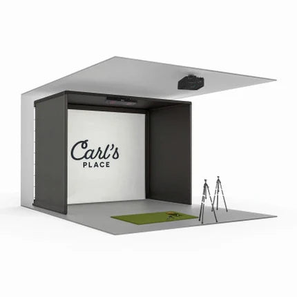 Carl's EYE XO2 Golf Package