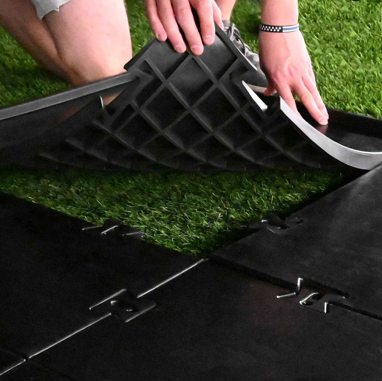 Carl's HotShot™ Golf Mat Systems