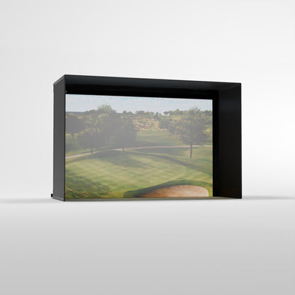 Pro Golf Enclosure Kit