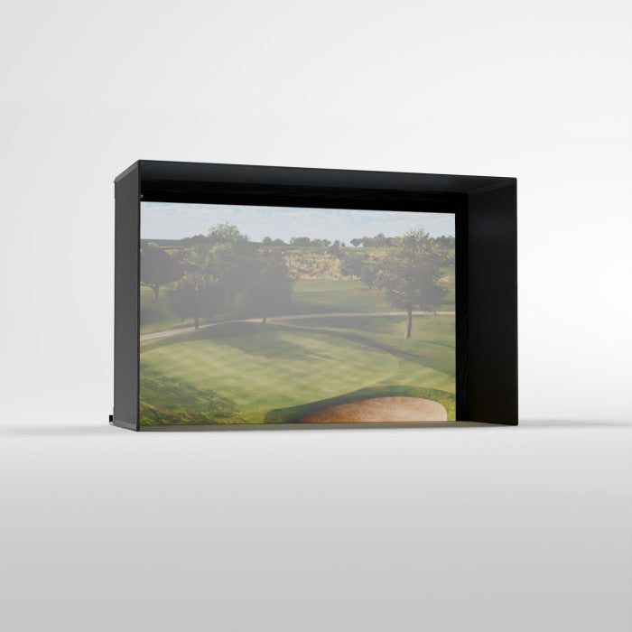 Pro Golf Enclosure Kit